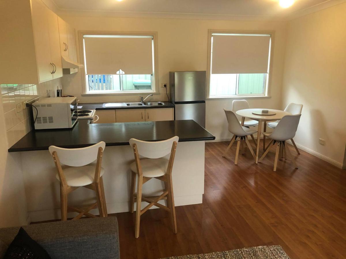 Apartament Units On Robertson Mudgee Zewnętrze zdjęcie