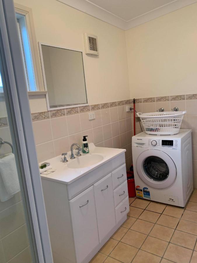 Apartament Units On Robertson Mudgee Zewnętrze zdjęcie